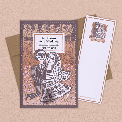 10 Poems about Weddings