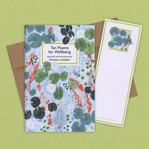 10 Poems about Wellbeing
