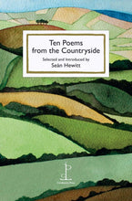 10 Poems about the Countryside