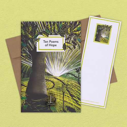 10 Poems about Hope