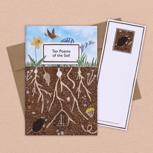 10 Poems about Soil