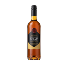 Traditional Mead 75cl - Click + Collect Only