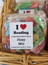 I Heart Reading Sweets