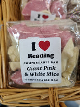 I Heart Reading Sweets