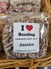 I Heart Reading Sweets