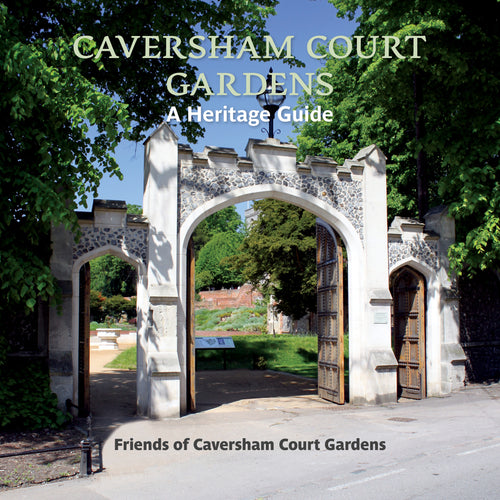 Caversham Court Gardens: A Heritage Guide