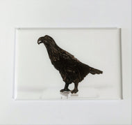 Magnet - The Silchester Eagle