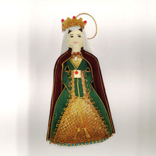 Queen Matilda Decoration - St Nicolas