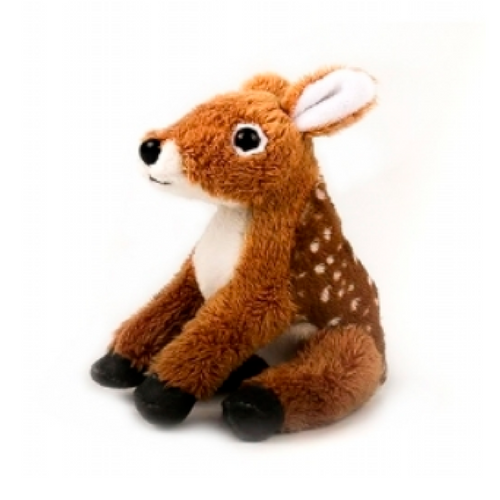Deer Fawn Smols Soft Toy