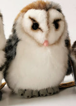 Owl Medium Soft Toy