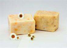 Creamy Chamomile Soap - by Fire and Cauldron