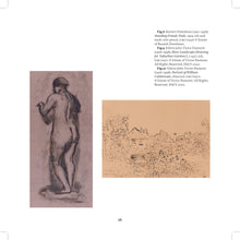 Rubens to Sickert: The Study of Drawing Exhibition Catalogue