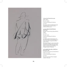 Rubens to Sickert: The Study of Drawing Exhibition Catalogue