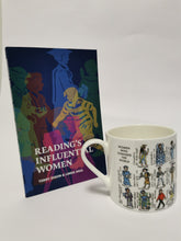 Reading's Influential Women by Terry Dixon and Linda Saul